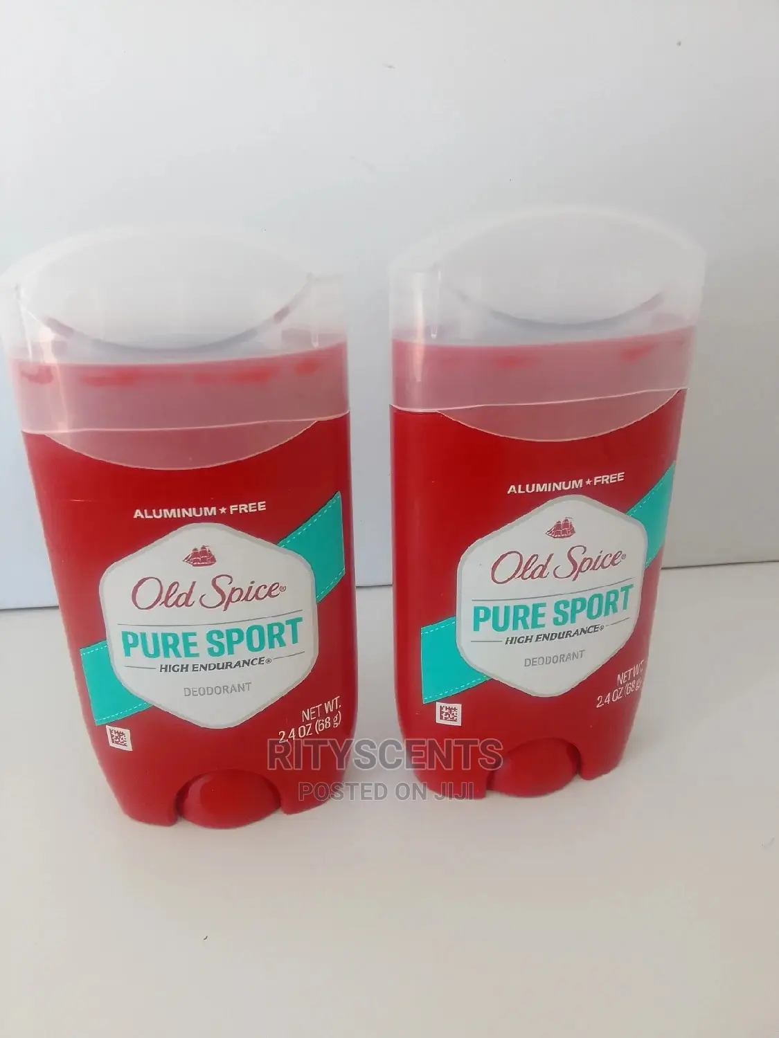 Old Spice Deodorant Stick