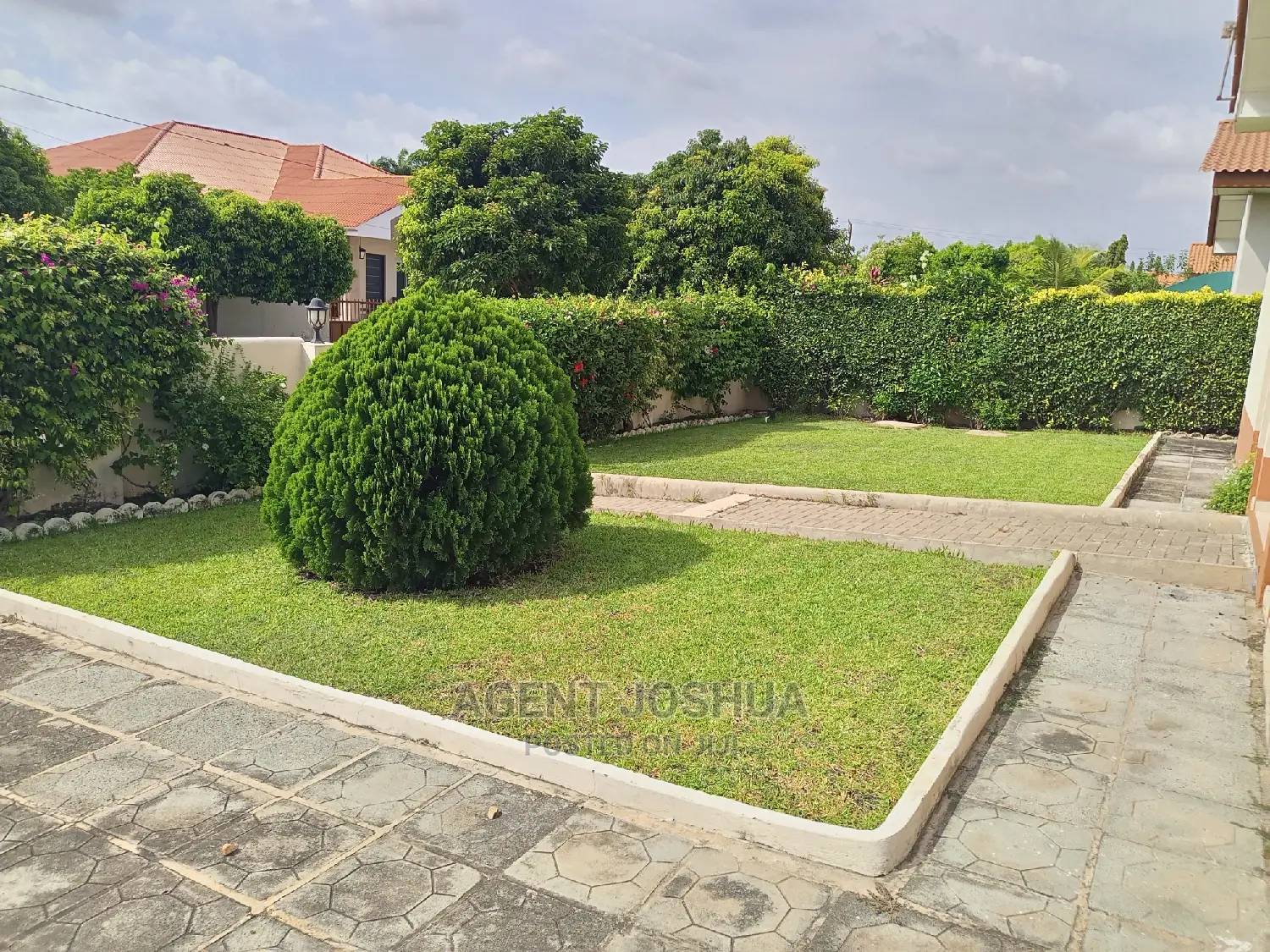 3bdrm House in Regimanuel Diamond for Rent