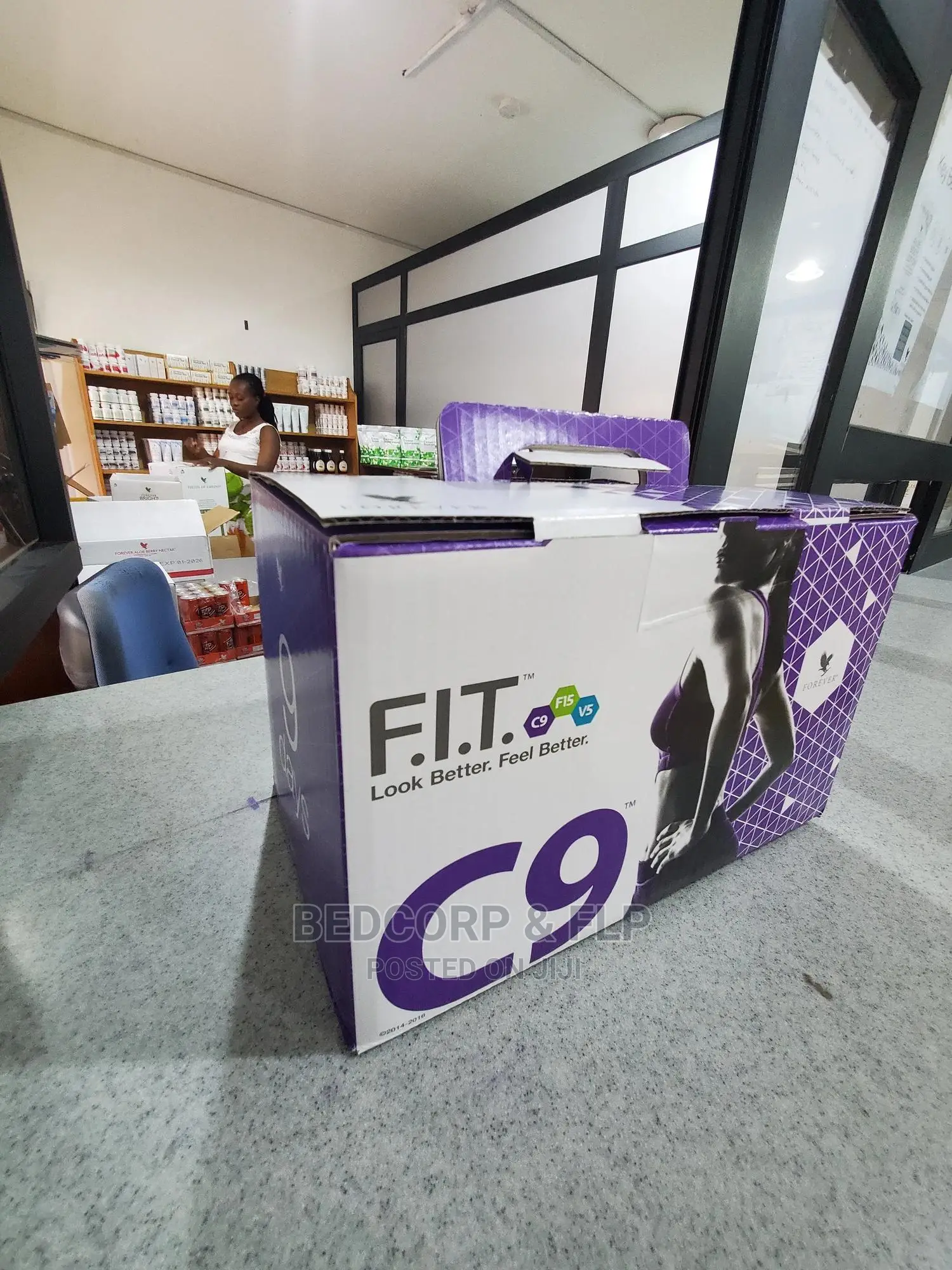 Cleansing Program For Lose Weight