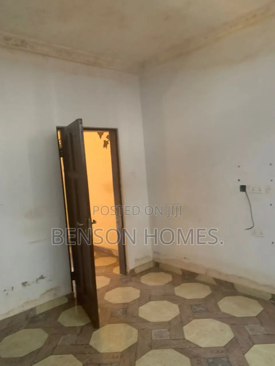 1bdrm Apartment in Nungua for rent