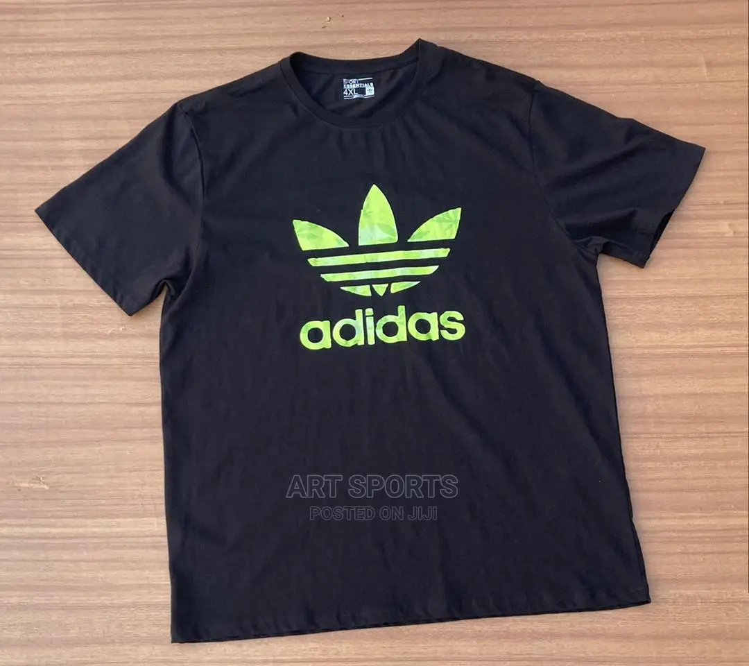 Adidas Tops.