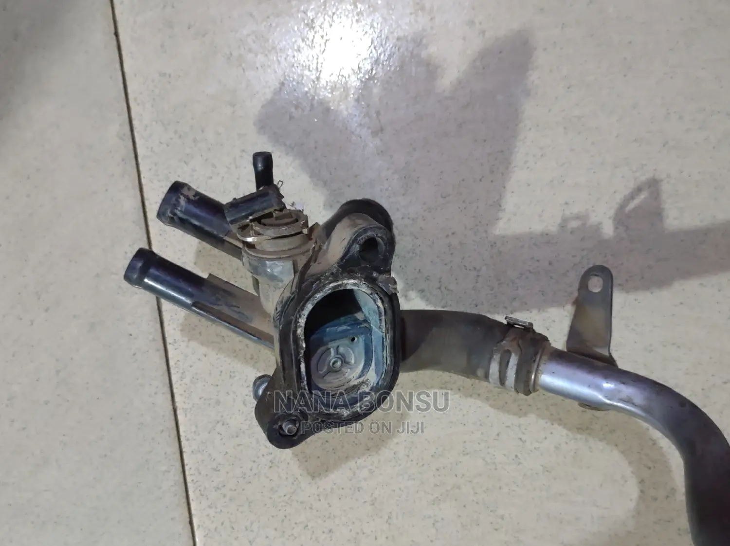 2016-2020 Chevrolet Spark Thermostat Housing/ Coolant