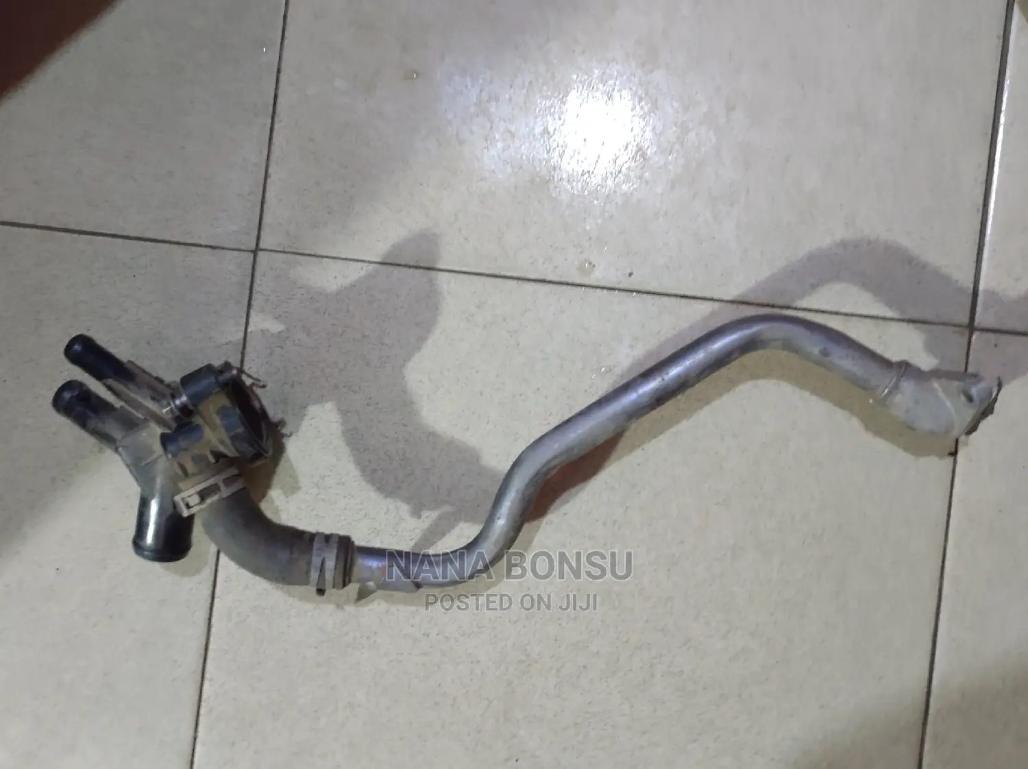 2016-2020 Chevrolet Spark Thermostat Housing/ Coolant