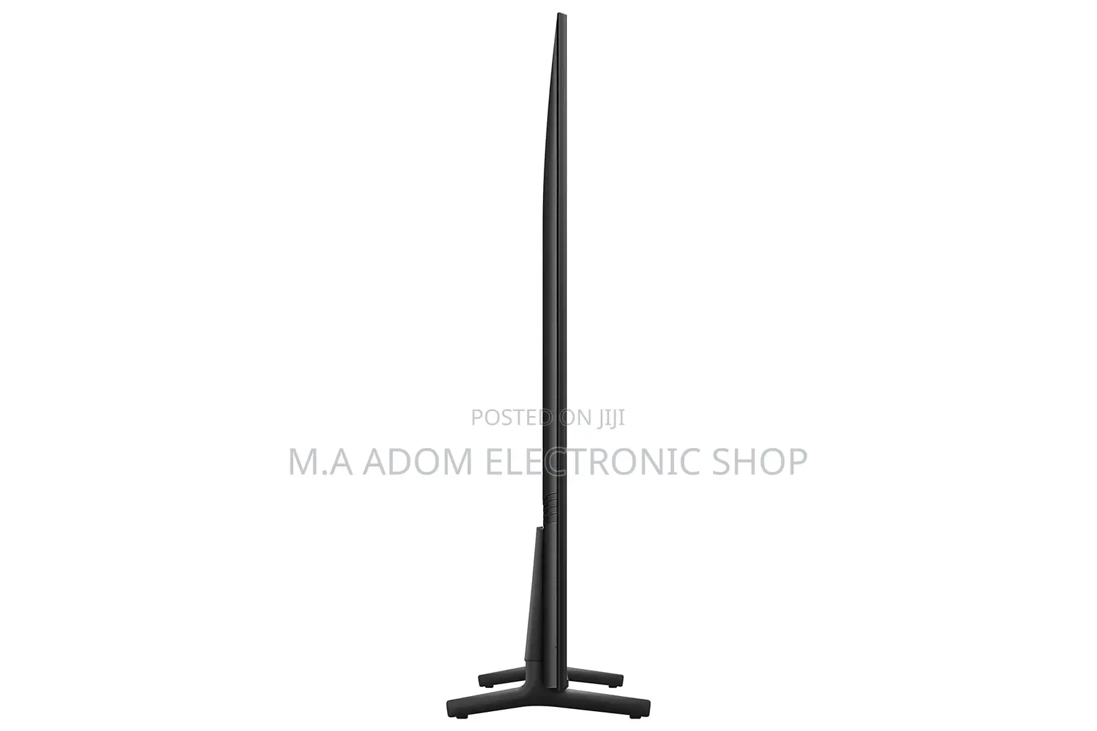 Samsung 85”(Q60T) 2020 Quantom Dot Display Smart Led Tv