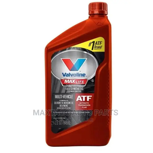 Valvoline Maxlife Atf-1l