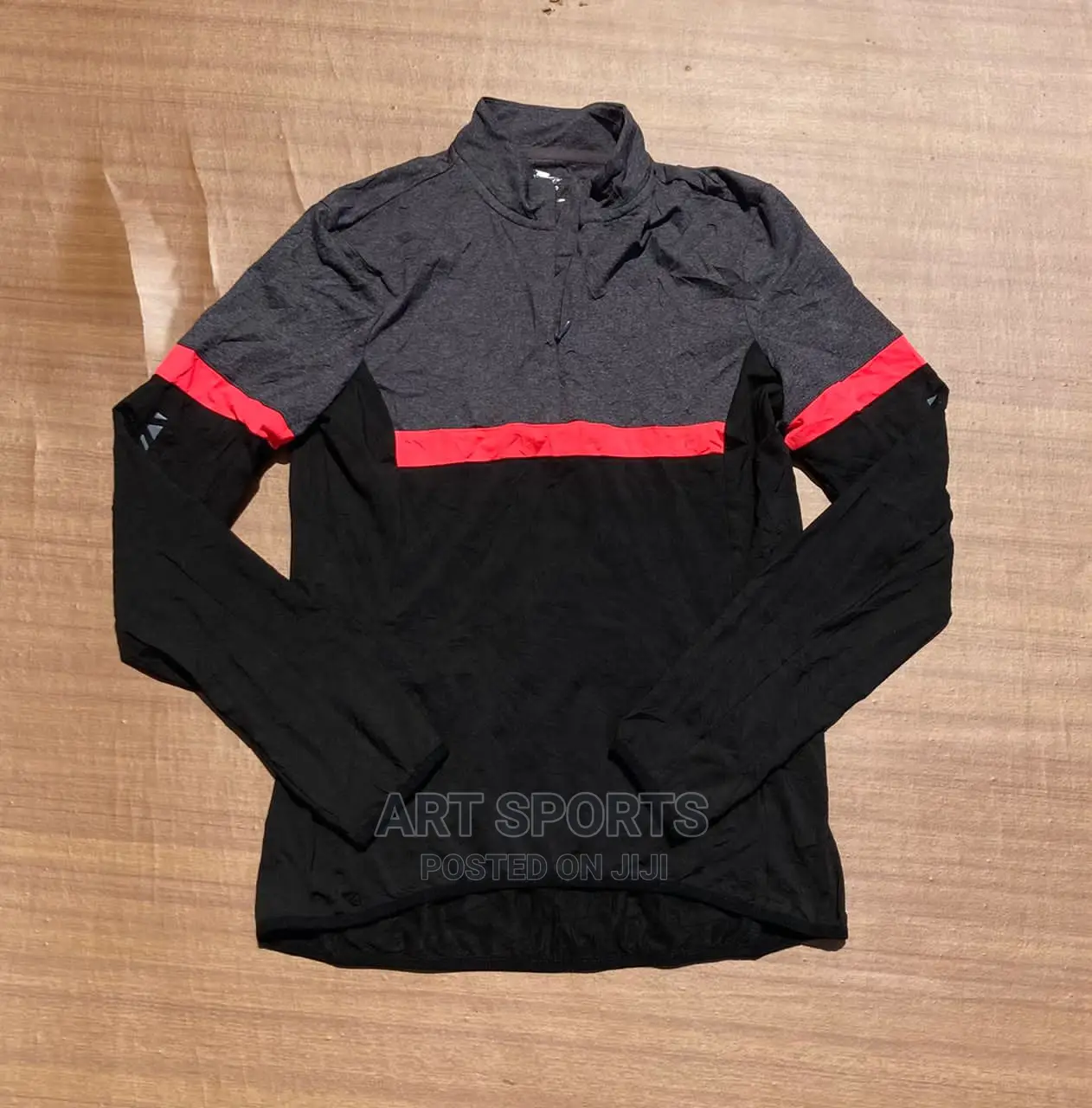 Inner Stretch Top