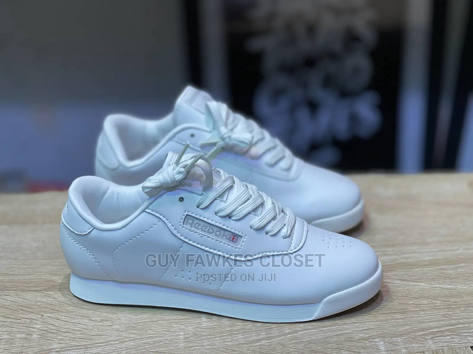 Reebok Princess