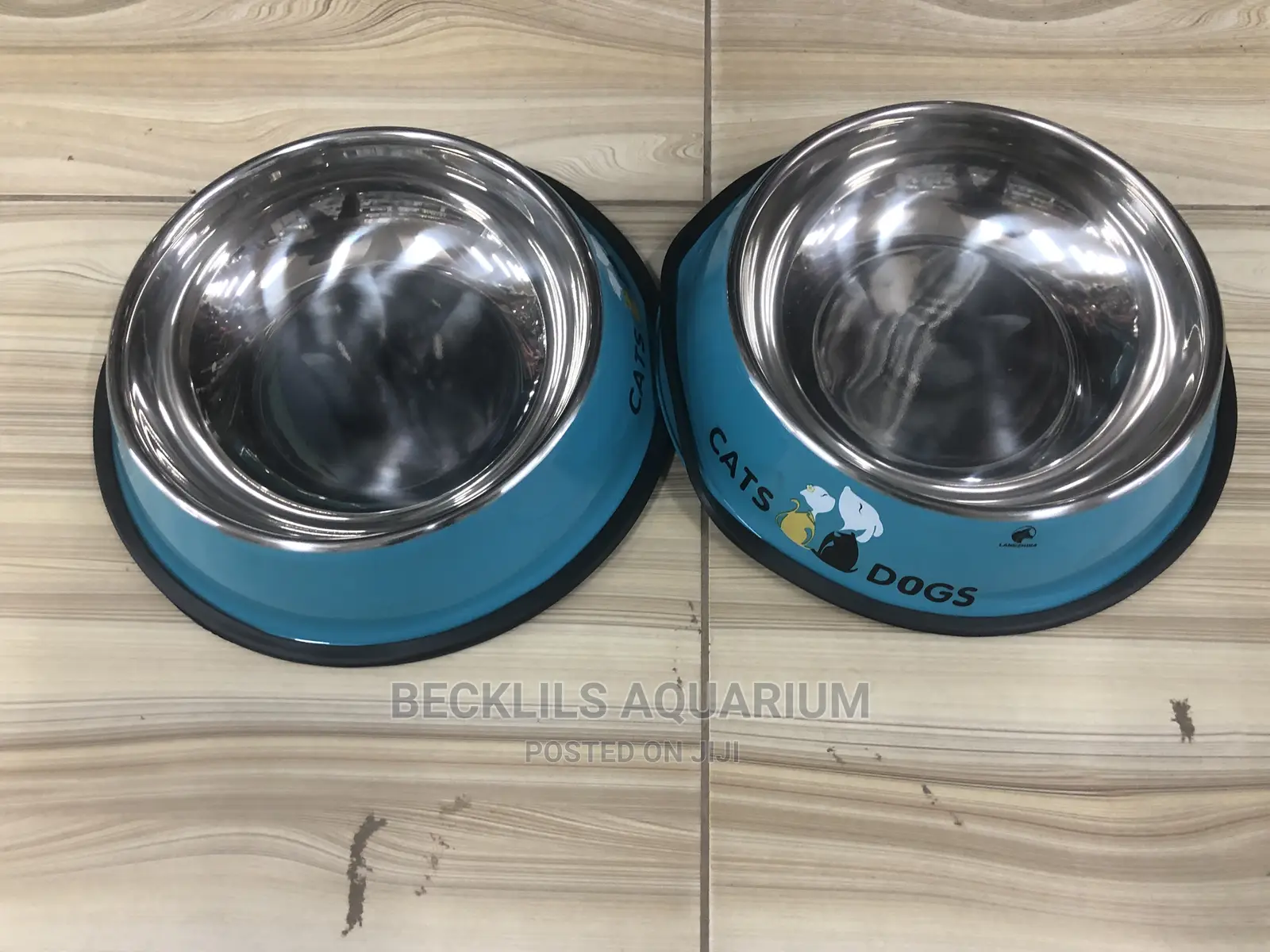 Bowls for Dogs and Cat