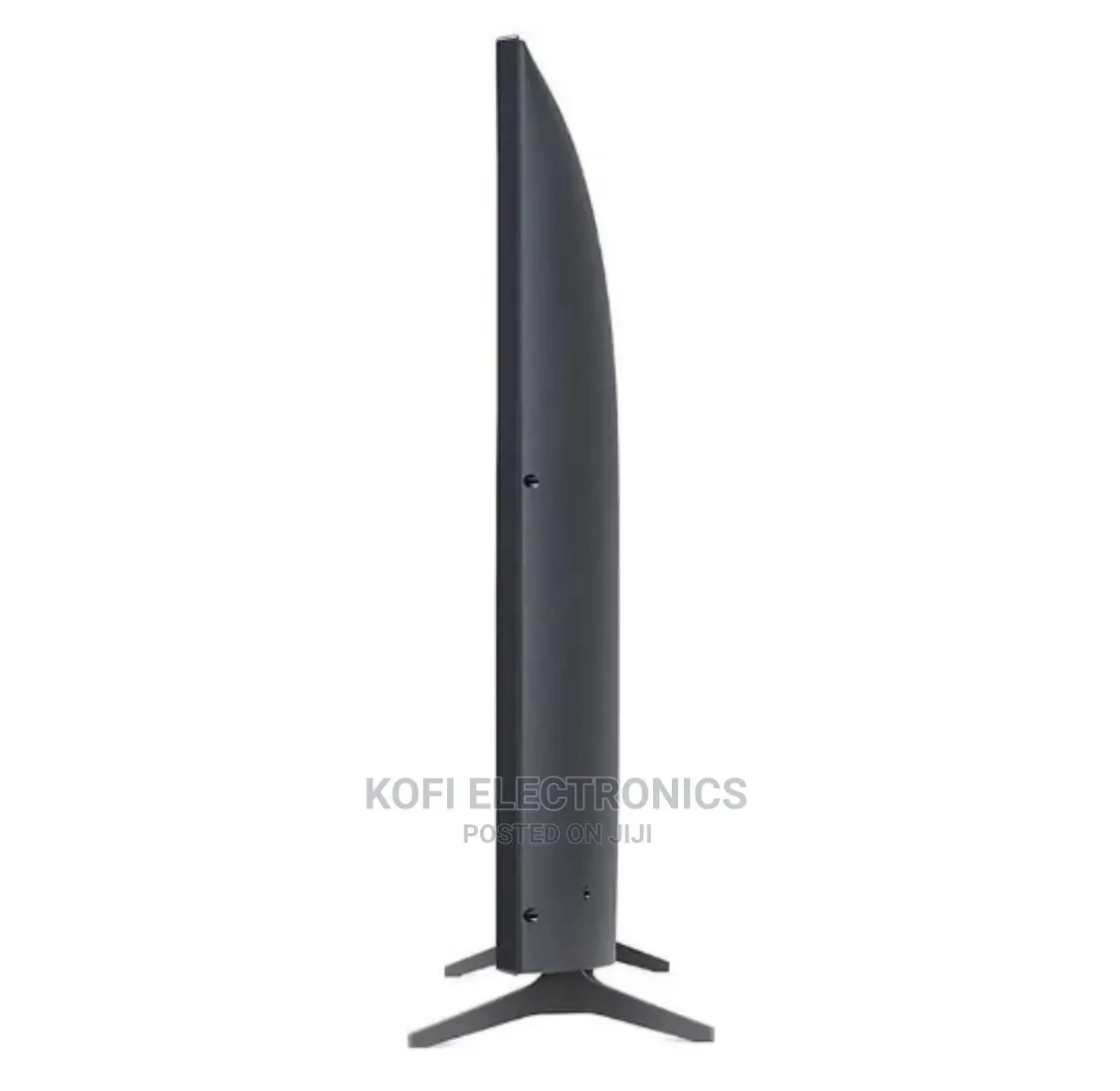 Alexa Lg 50′′ Smart 4K LED TV With Bluetooth 3 HDMI