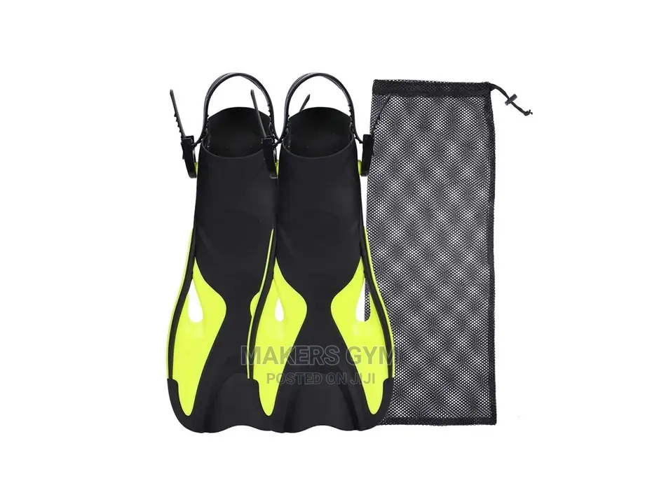 Swimming Fin (Universal Size)