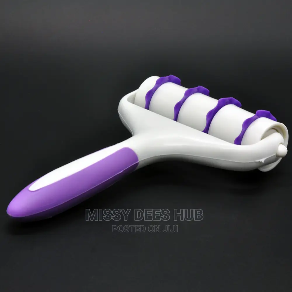 Fondant Ribbon Cutter