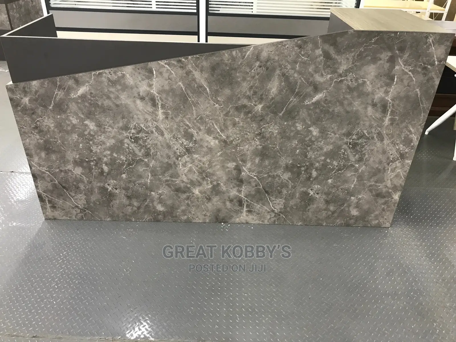 Quality Reception Desk