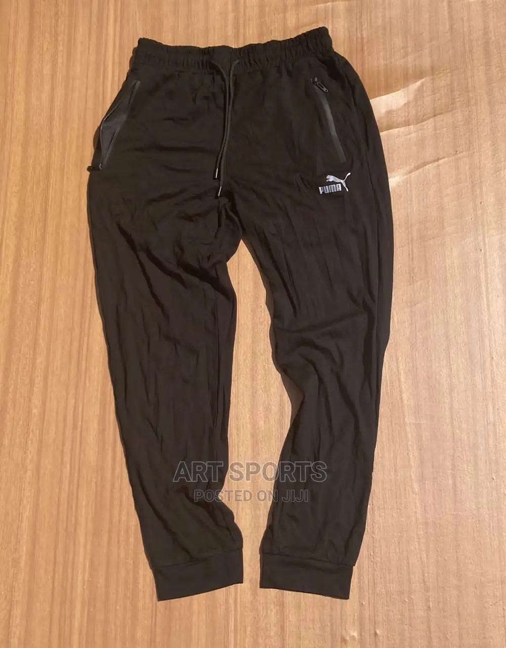 Puma Joggers