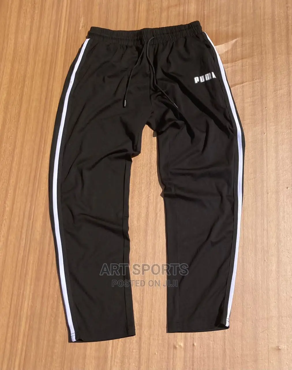 Puma Joggers