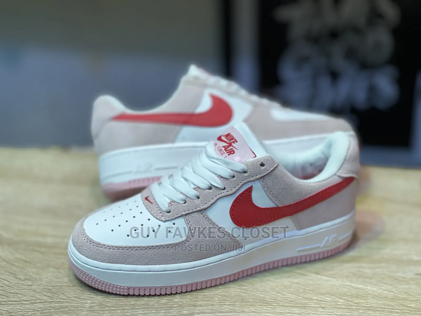 Nike Air Force 1