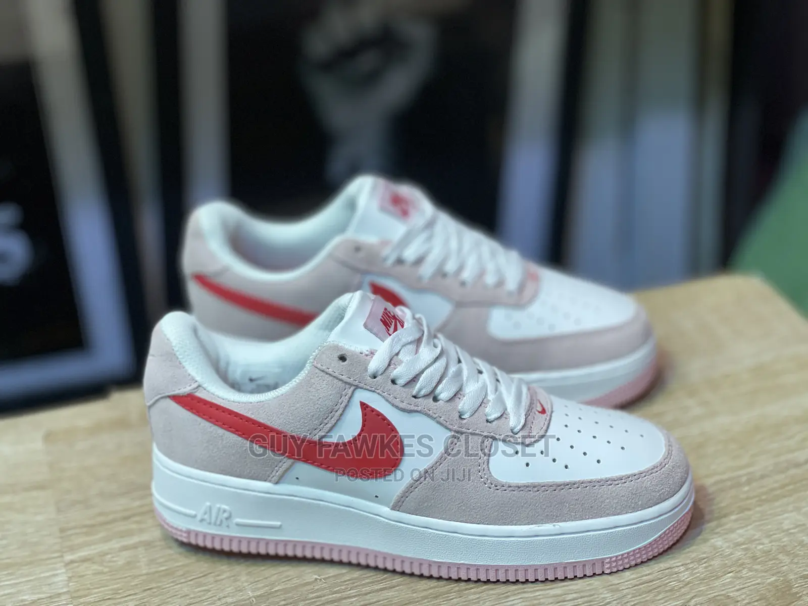 Nike Air Force 1