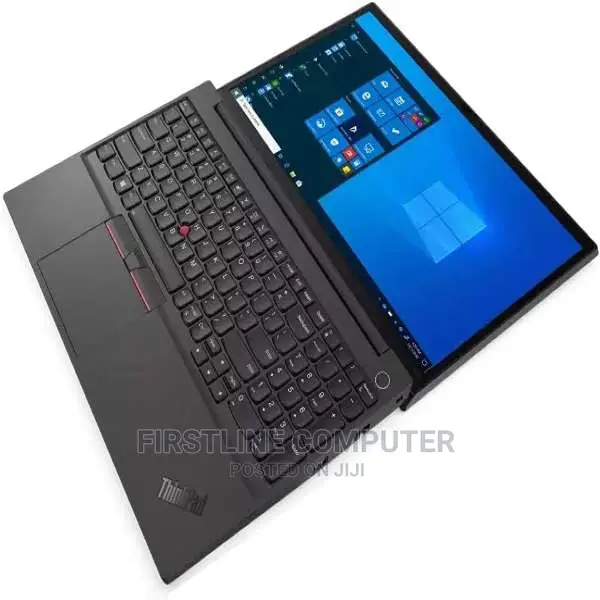 New Laptop Lenovo Thinkpad E15 8GB Intel Core I7 SSD 512GB