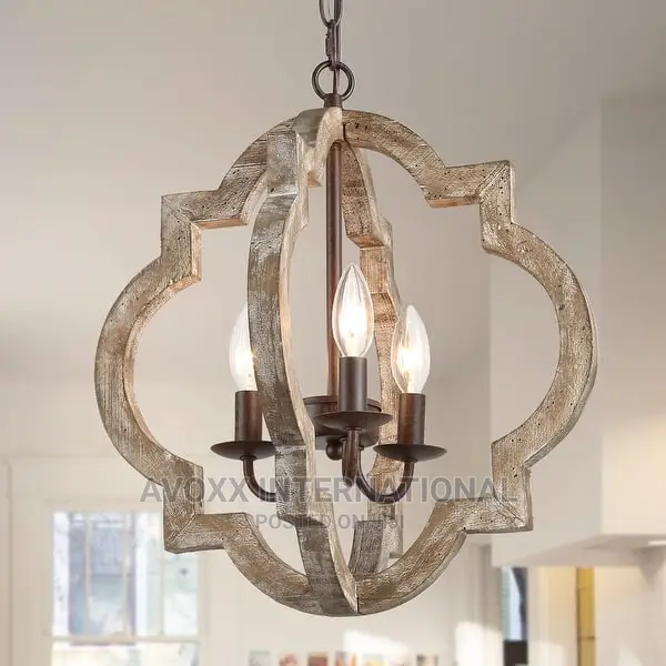 Ihome Angel Chandeliers