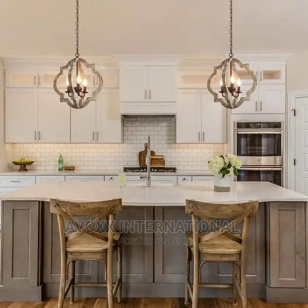 Ihome Angel Chandeliers