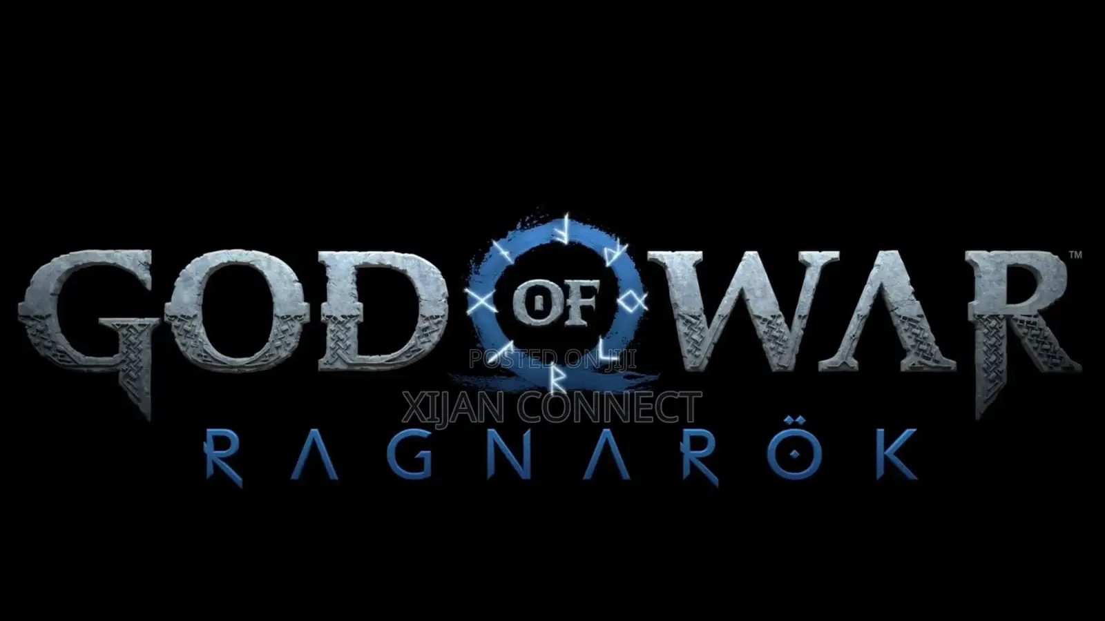 God of War Ragnarok Online/Offline Installation for Ps4