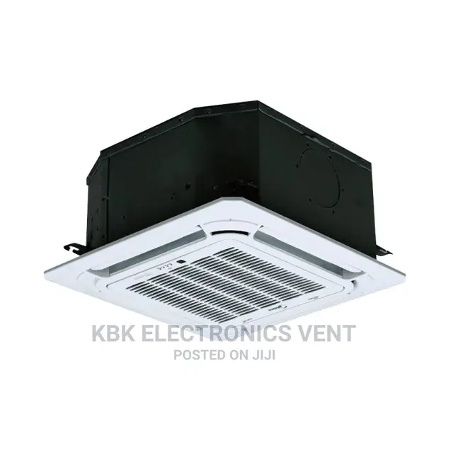 Midea 2.0HP Ceiling Cassette Air Conditioner