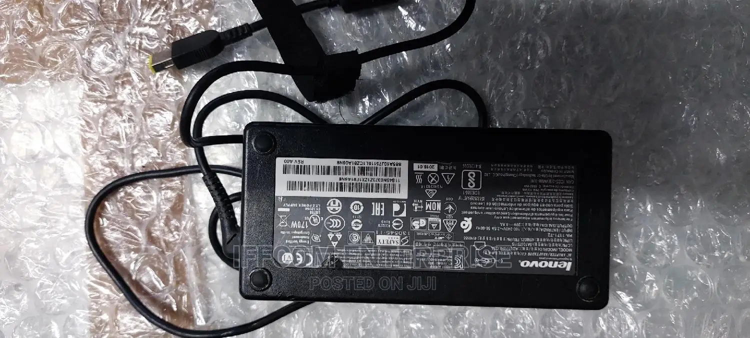 170watt LENOVO Charger