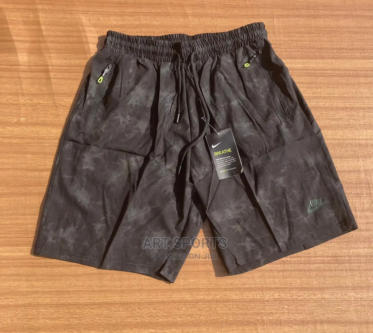 Nike Shorts