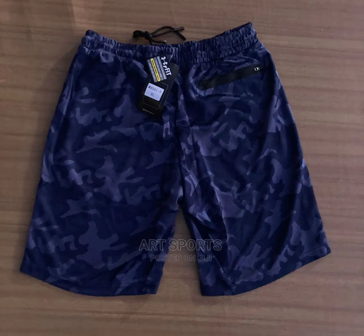 Under Amour Shorts