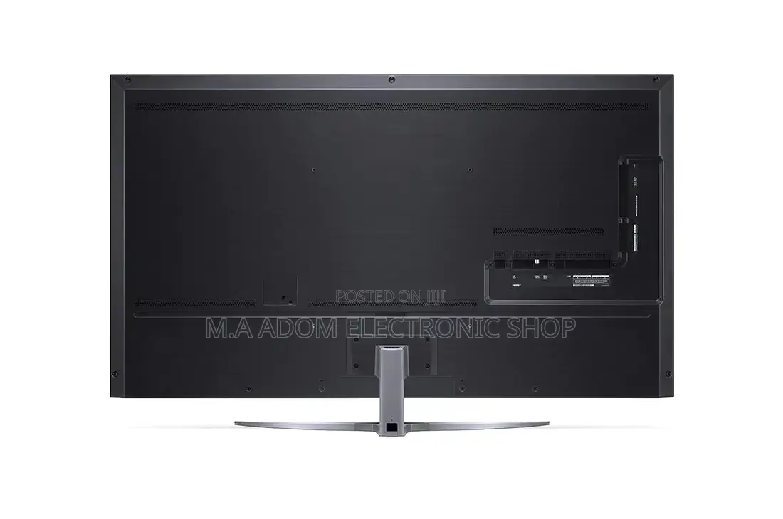 New 2021 Model Lg 55” UHD 4K Smart Bluetooth Tv+Magic Wand