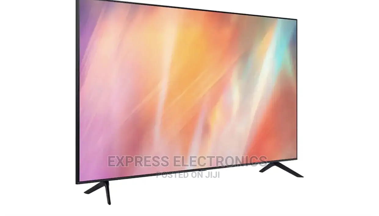 Samsung 50au7172 Ultra HD LED Smart TV