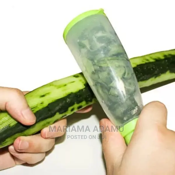 Peeling Knife Storage Type Multifunctional With Peeler