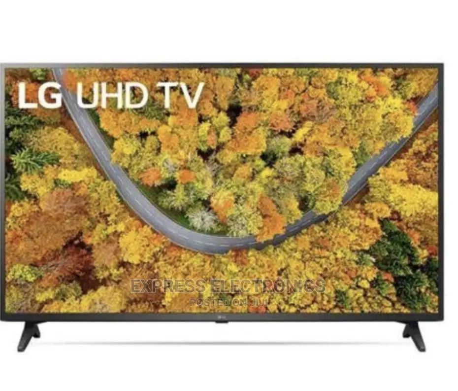 LG LED 43up75003 Uhd Smart TV