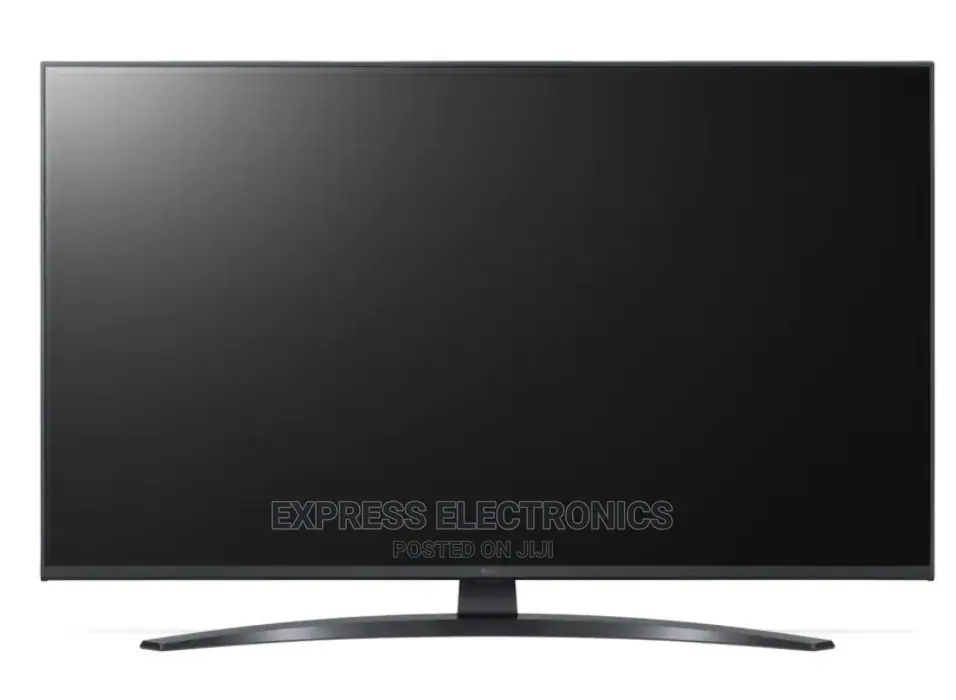 Smart LG 55up7800” Ultra HD LED TV