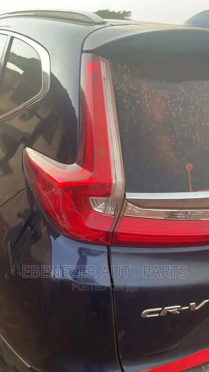 Honda CR-V 2017,2018 Taillight