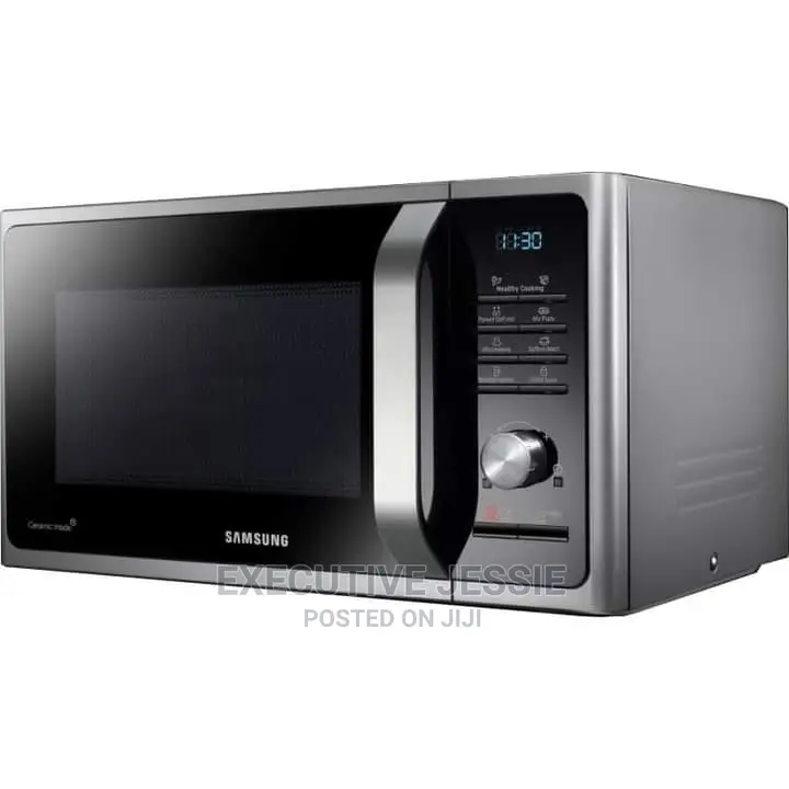 Samsung Microwave