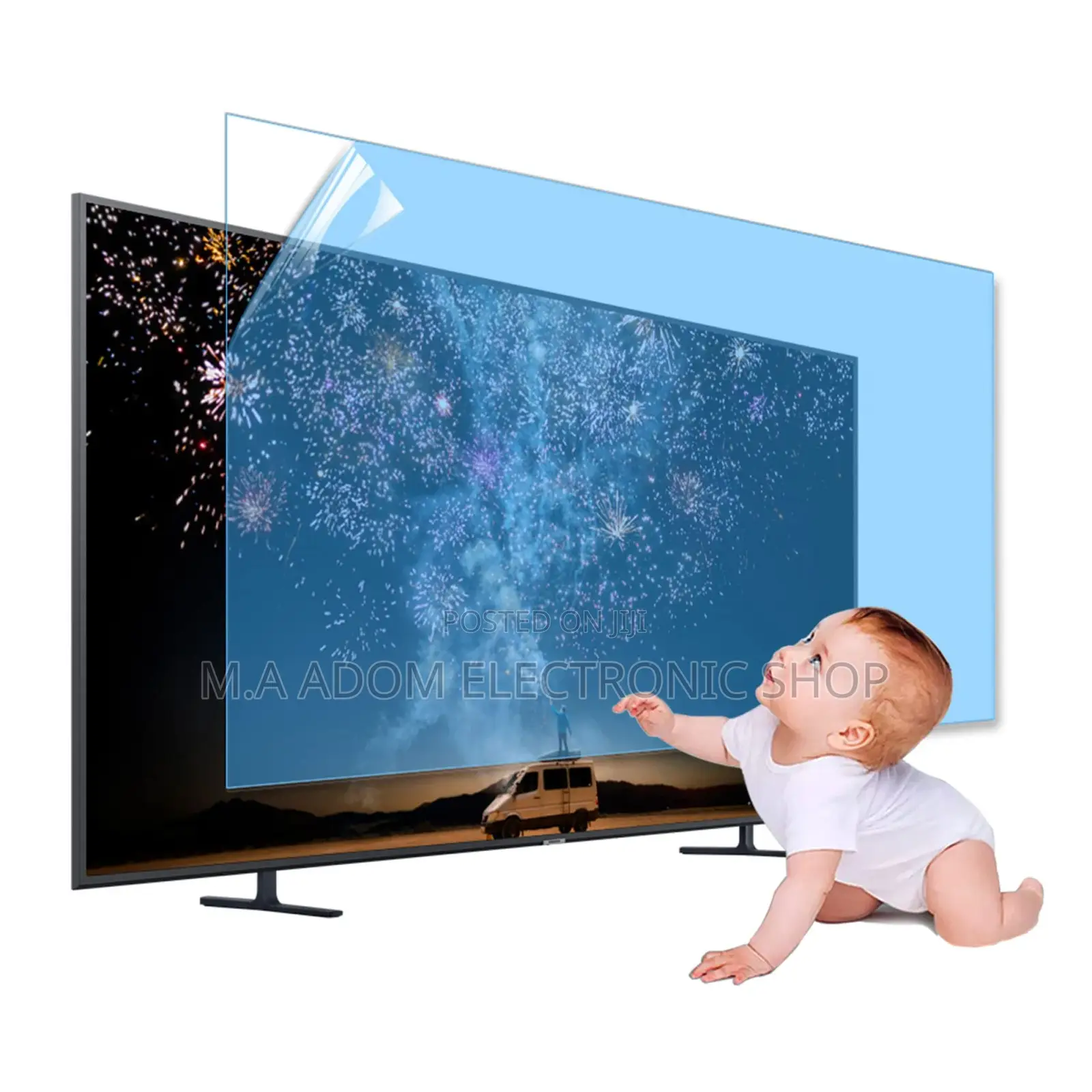 LG OLED C1 Series 55” Alexa Built-In Smart TV