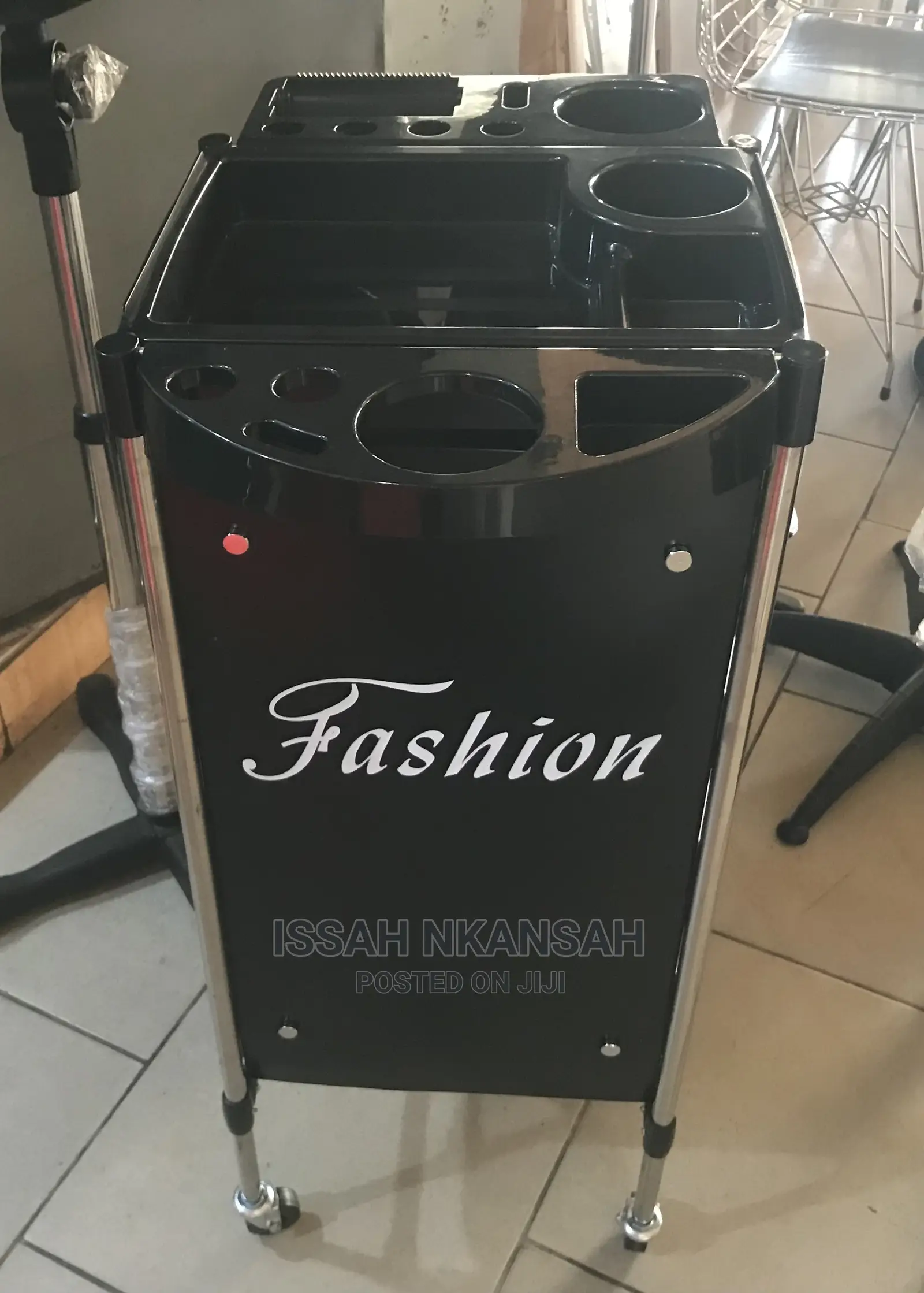 Salon Trolley