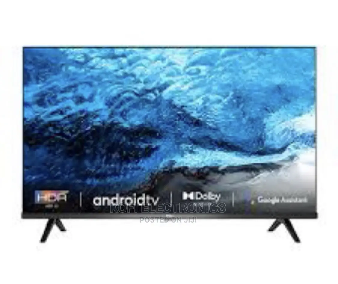 Tcl 32inch Smart Android Tv