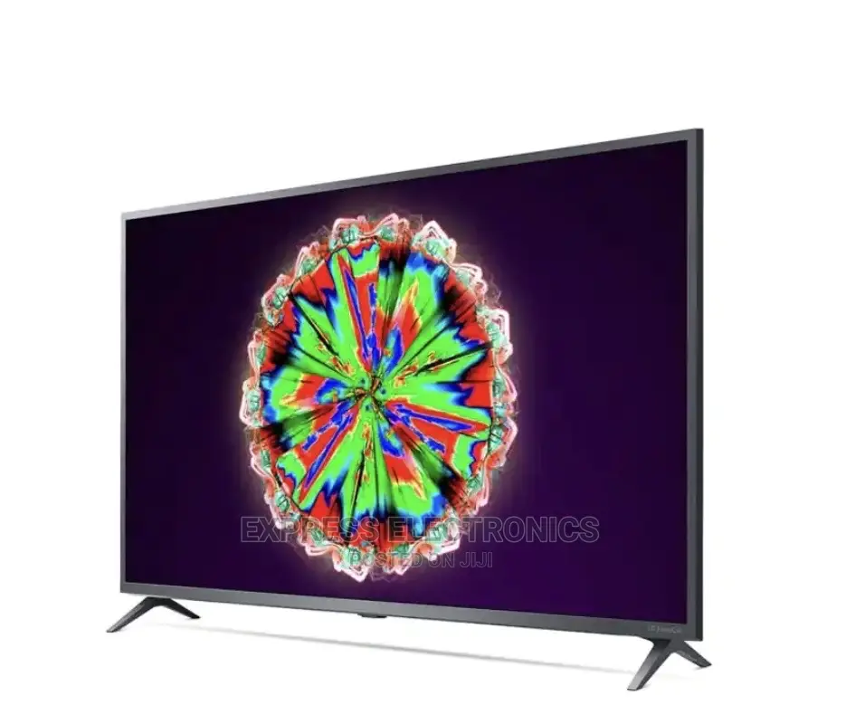 LG Nanocell TV 65 Inch NANO79 Series, Active HDR, Smart