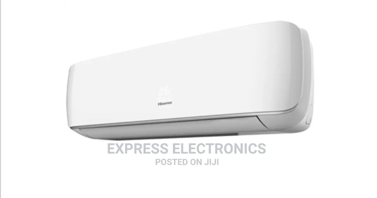 Hisense 2.0 Hp Split Air Conditioner High Cooling System