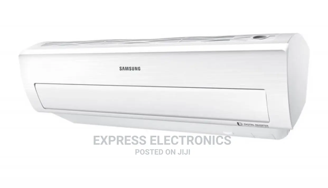 Samsung 1.5hp R410 Air Conditioner