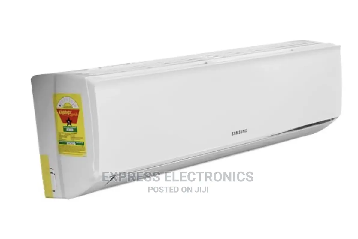Samsung 2.0hp R410 Split Air Conditioner
