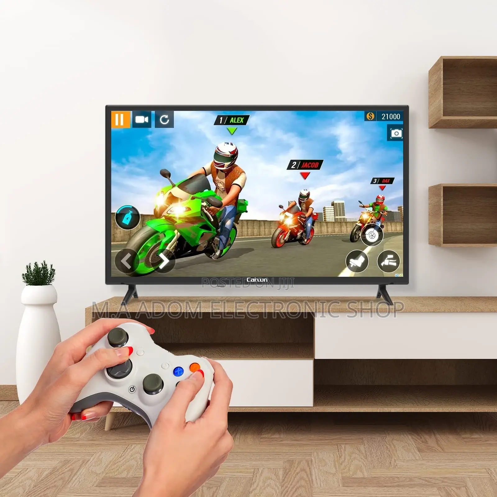 New 2019 Lg 55” Uhd 4k Smart Thinq Ai Tv Bluetooth (Airplay)