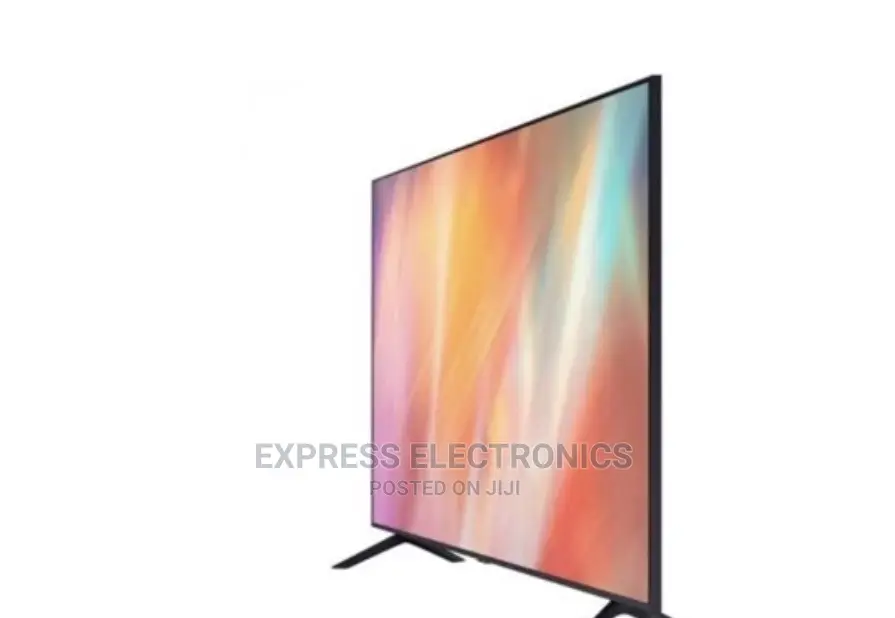 Samsung Smart TV Ue75au7172 75" LED Uhd