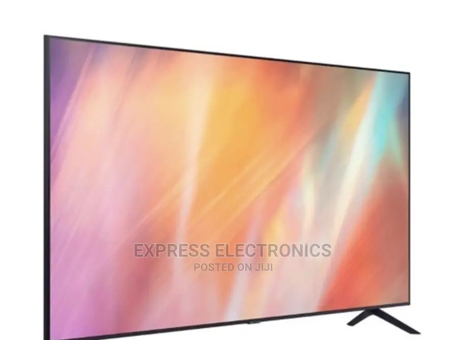 Samsung Smart TV Ue75au7172 75" LED Uhd