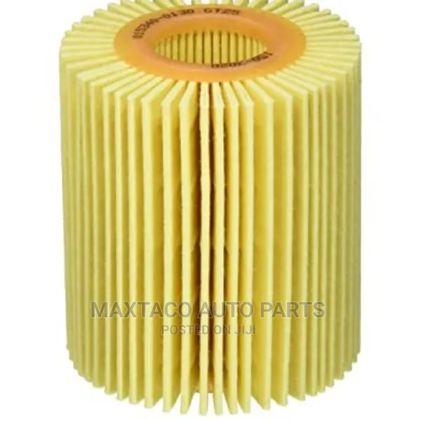 Denso 150-3020 Oil Filter for Toyota Lexus 2006-2017