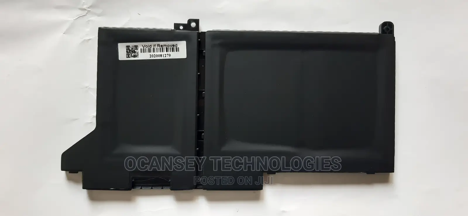 Original Dell Battery Dj1j0 for Latitude 12 7000 7280 7480