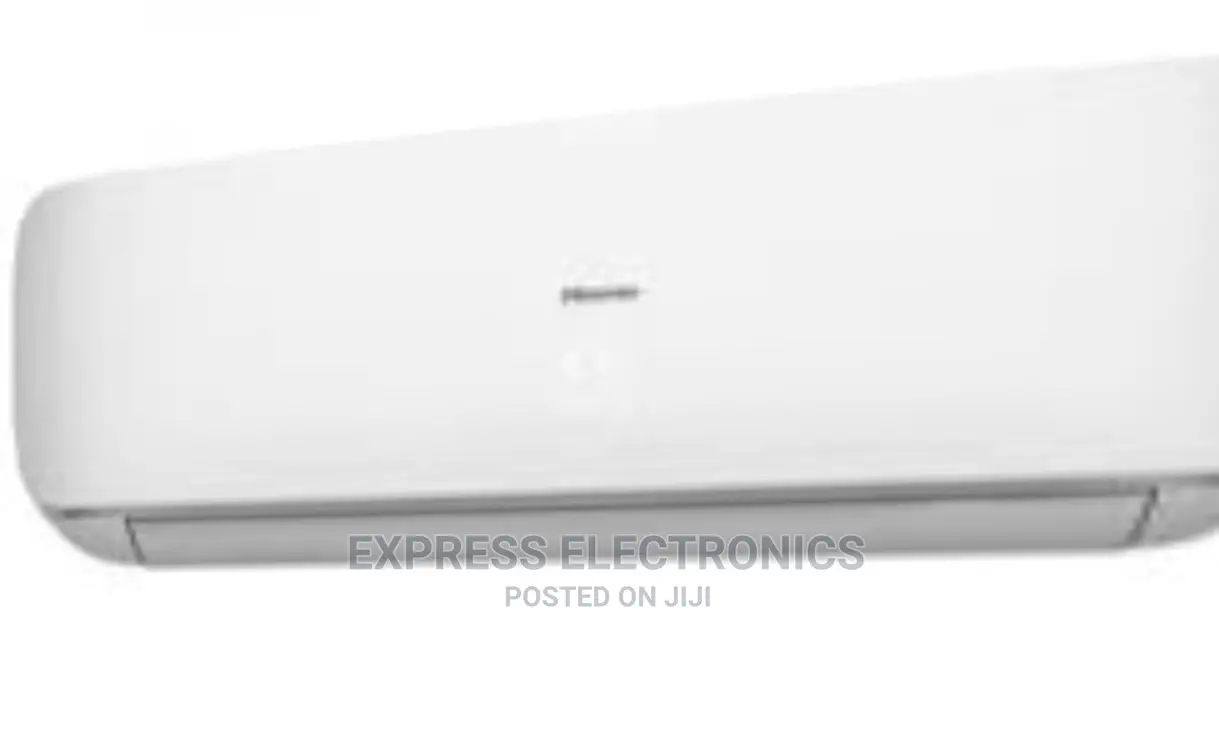 Coolest Hisense 2.0HP Inverter Air Conditioner