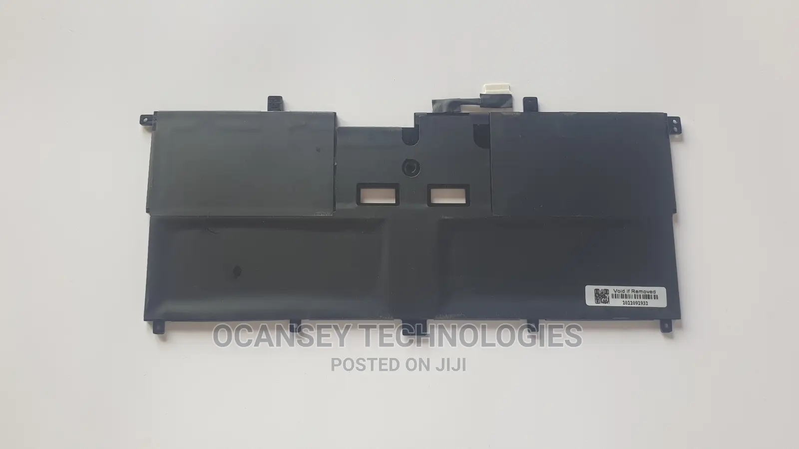 Original Dell XPS 13-9365 Battery Nnf1c