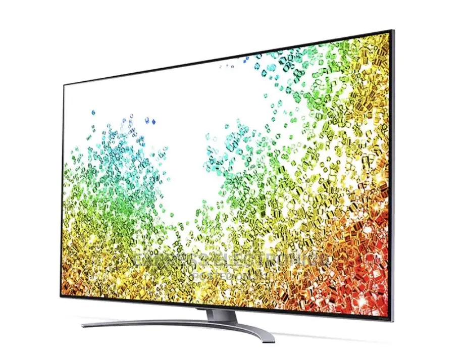 Excellent LG Nanocell NANO96 65'' Smart TV